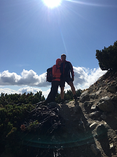 Vysoké Tatry